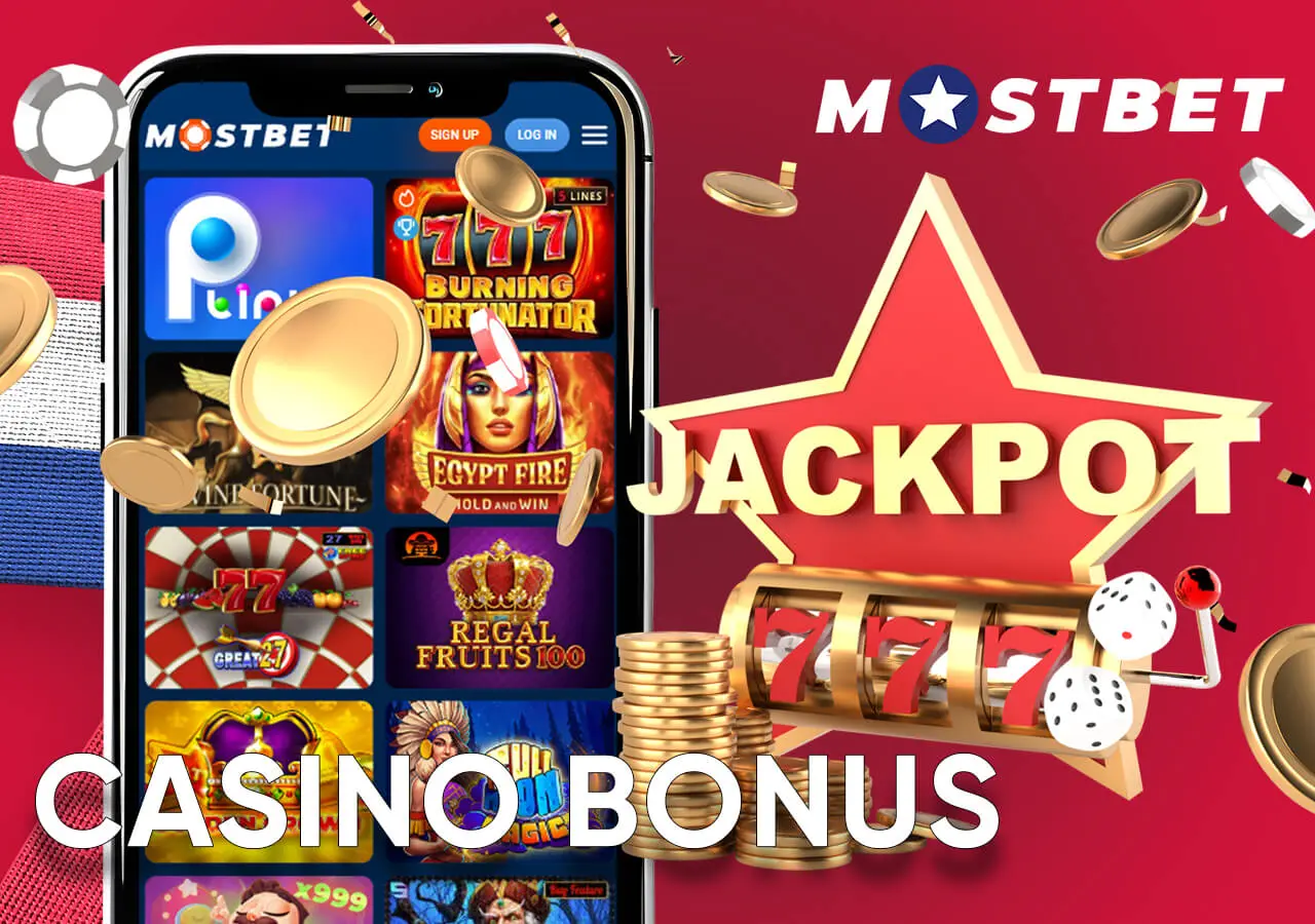 A plethora of bonuses awaits at Mostbet, featuring enticing welcome rewards.