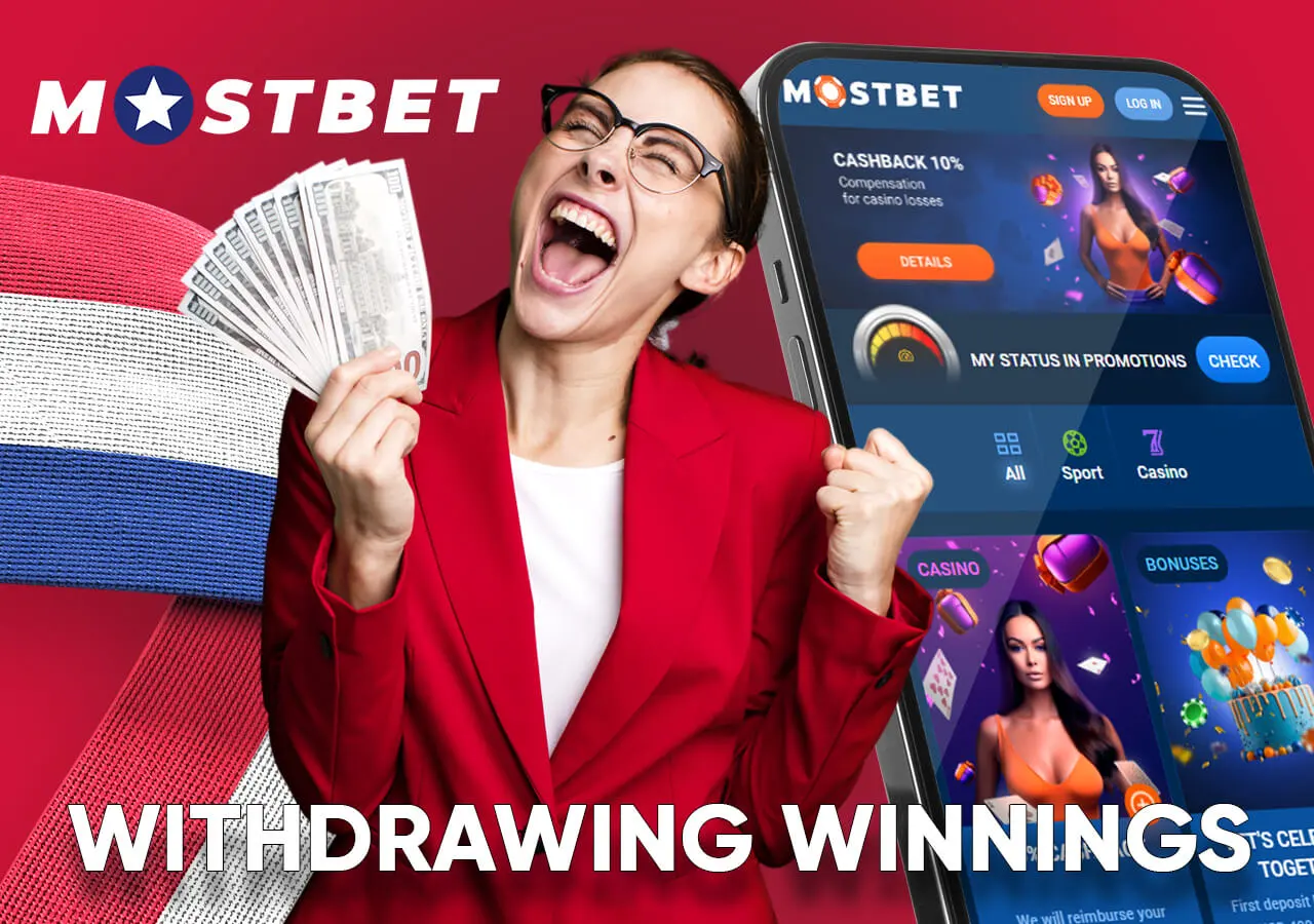 Explore withdrawal choices while claiming your welcome bonus!
